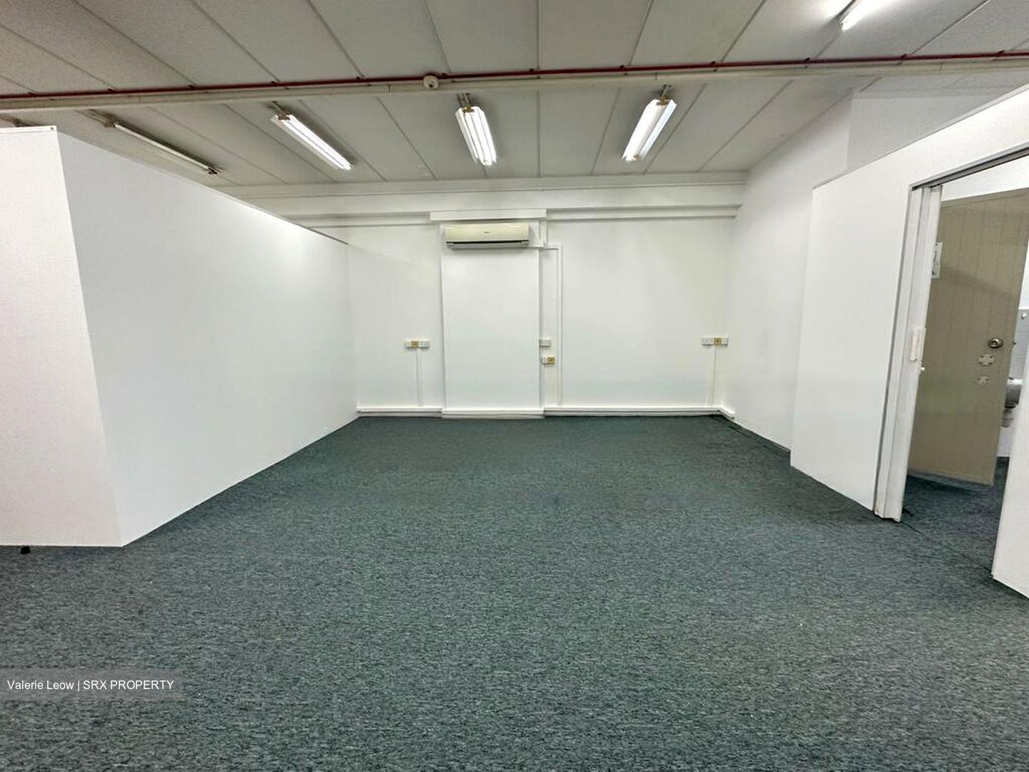 Braddell Tech (D12), Factory #636768941